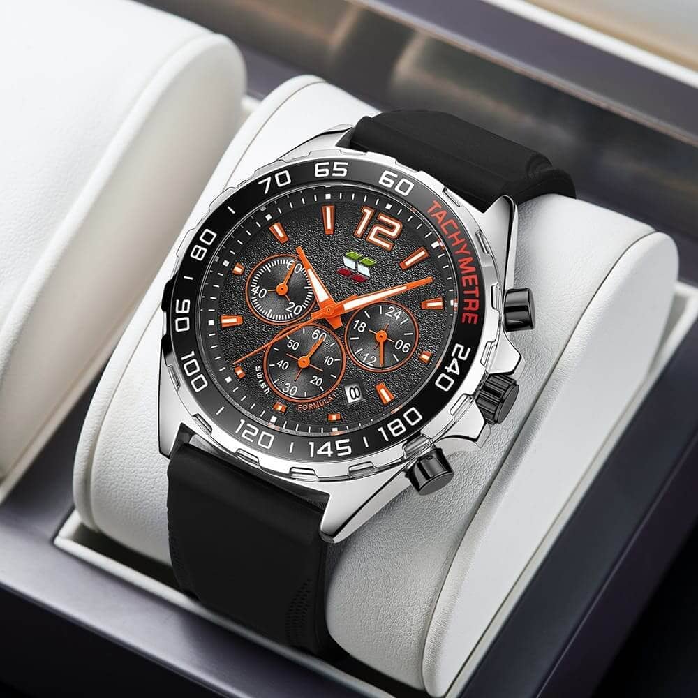Bloke's Horizon Sport Watch